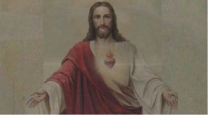 Hoy se inicia la Novena al Sagrado Corazón de Jesús