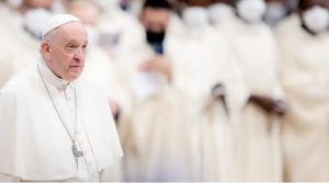 Papa Francisco: “La vida debe protegerse siempre desde su concepción hasta su fin natural”