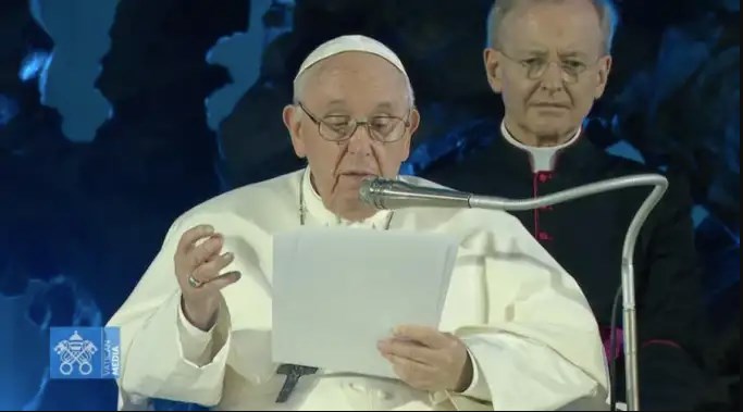 Papa Francisco pide a las familias dar estos 5 “pasos” hacia la santidad