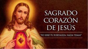 ¿Sabías que junio es el mes del Sagrado Corazón de Jesús? Aquí la razón