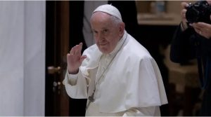 Vaticano: El Papa Francisco podría viajar a Ucrania en las próximas semanas