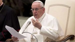 ¿Cuál es el verdadero destino de la vida? El Papa Francisco responde