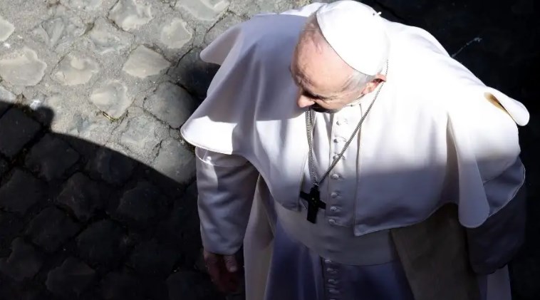 El Papa Francisco reza por v铆ctimas de hurac谩n en Rep煤blica Dominicana y Puerto Rico