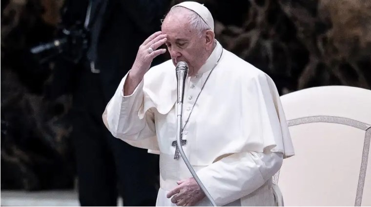 El Papa Francisco sugiere invocar la protección de los Arcángeles Miguel, Rafael y Gabriel