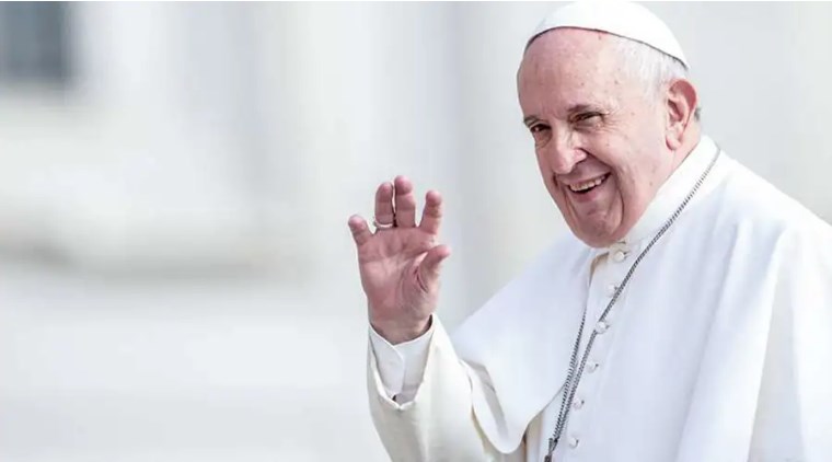 驴C贸mo encontrar armon铆a entre fe y raz贸n? El Papa Francisco propone ejemplo de Santo Tom谩s