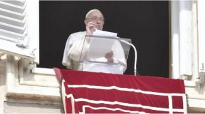 El Papa advierte sobre el “orgullo” espiritual: “Nos lleva a despreciar a los demás”