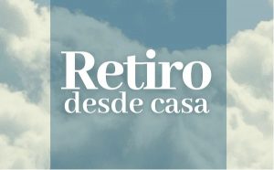 Retiro de noviembre #DesdeCasa (2022)