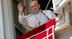 Papa Francisco: Pidamos al Se帽or un coraz贸n capaz de perdonar