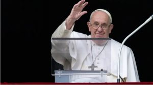 Papa Francisco: Que la Inmaculada nos ayude a proteger nuestra belleza del mal