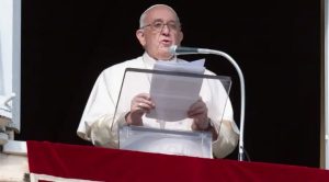 El Papa Francisco propone imitar la 鈥渧alent铆a silenciosa鈥� de San Jos茅 en las crisis