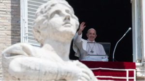 El Papa Francisco pide en este Adviento evitar la hipocresía, “el peligro más grave”