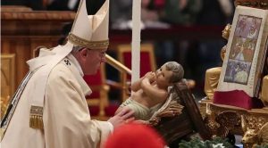 ¿Por qué es importante preparar el pesebre?, el Papa Francisco lo explica