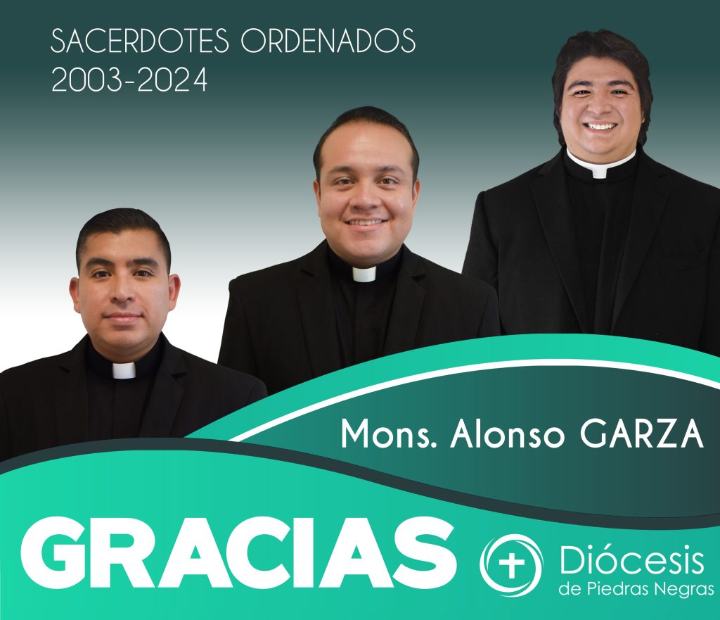 Sacerdotes Ordenados