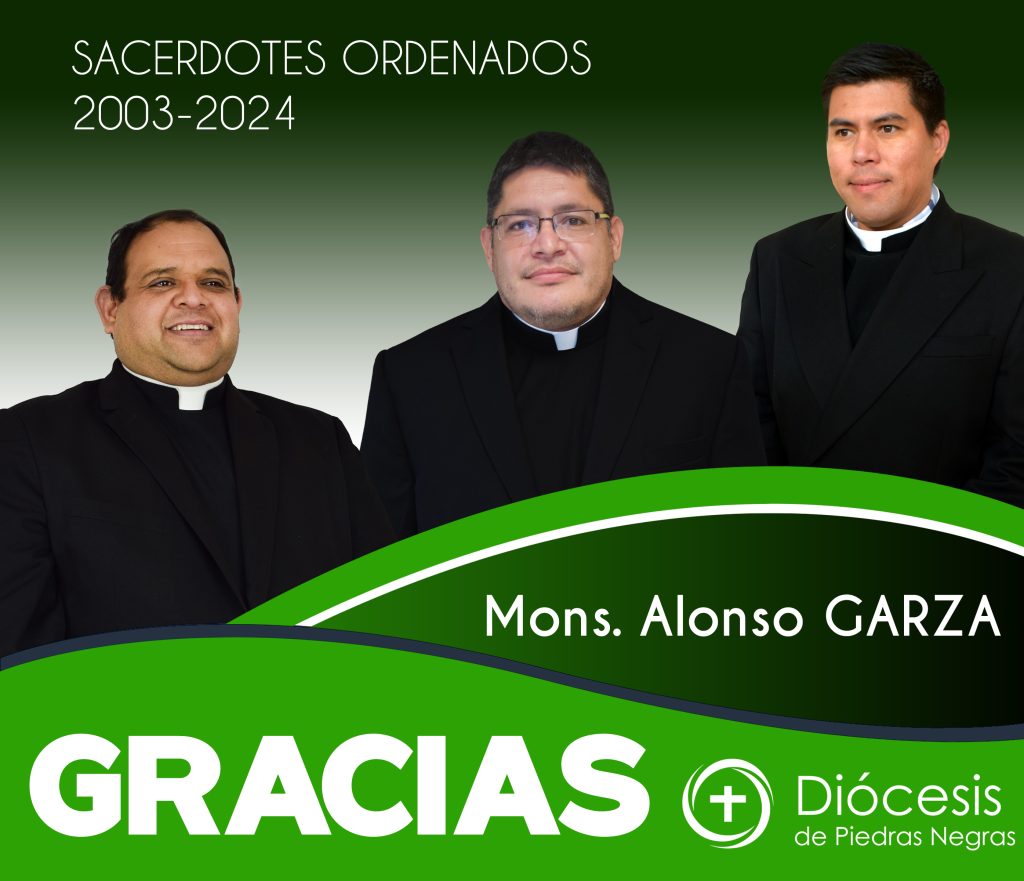 Sacerdotes Ordenados