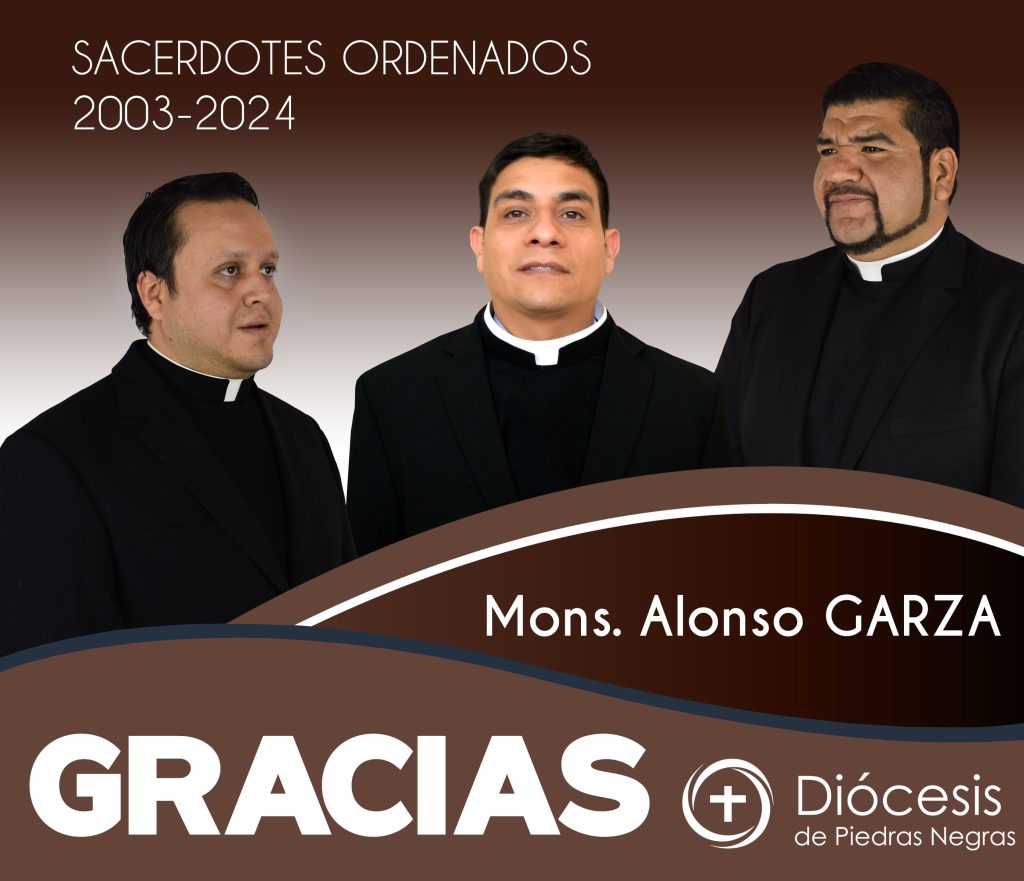 Sacerdotes Ordenados