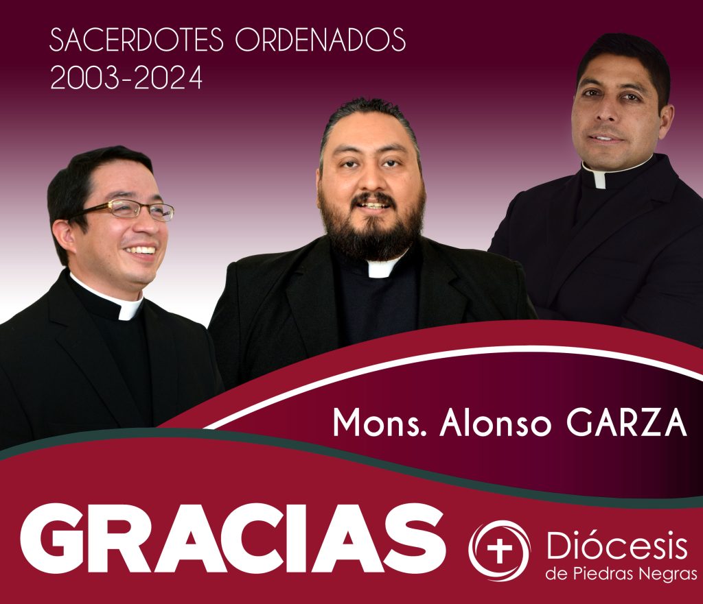 Sacerdotes Ordenados