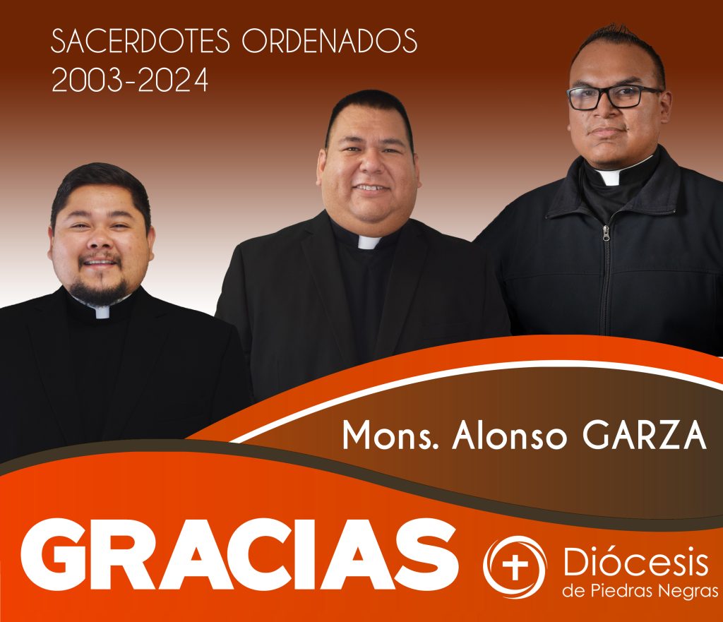 Sacerdotes Ordenados