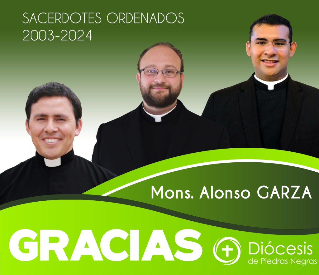 Sacerdotes Ordenados