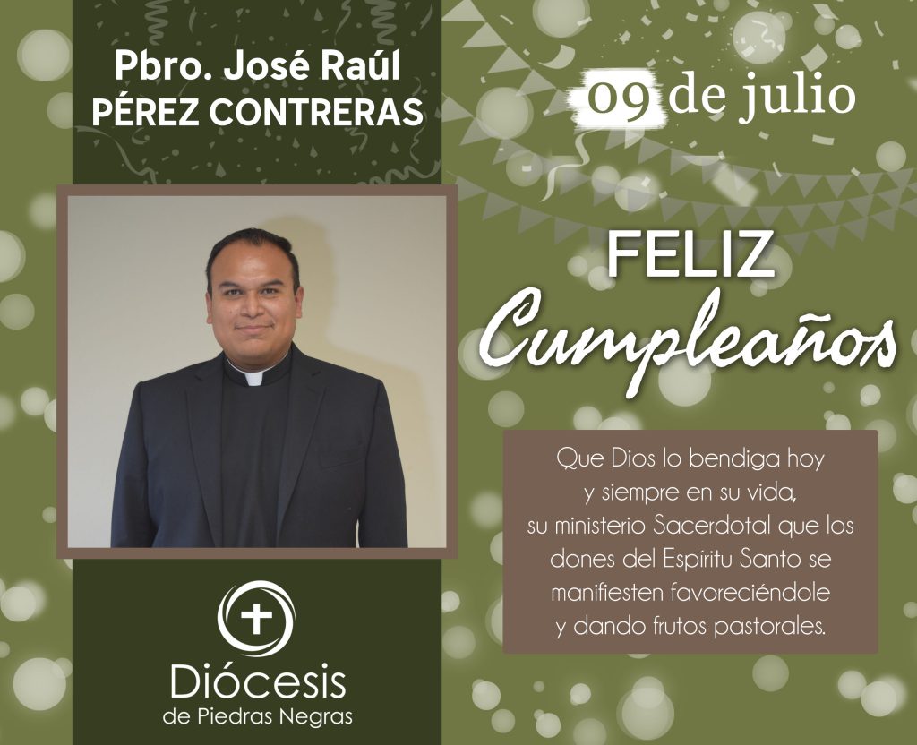 FELIZ CUMPLEAÑOS