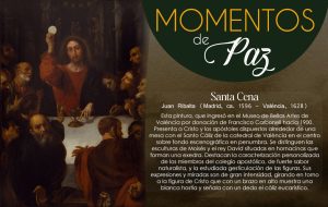 PROGRAMA MOMENTOS DE PAZ DOMINGO 18 DE AGOSTO