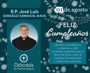 FELIZ CUMPLEAÑOS