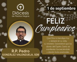 FELIZ CUMPLEAÑOS