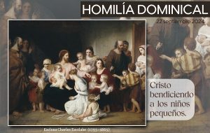 HOMILÍA DOMINICAL