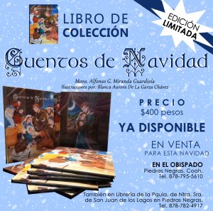 “CUENTOS DE NAVIDAD”