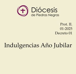 Indulgencias Año Jubilar