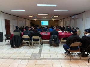 Curso de Formación Sacerdotal