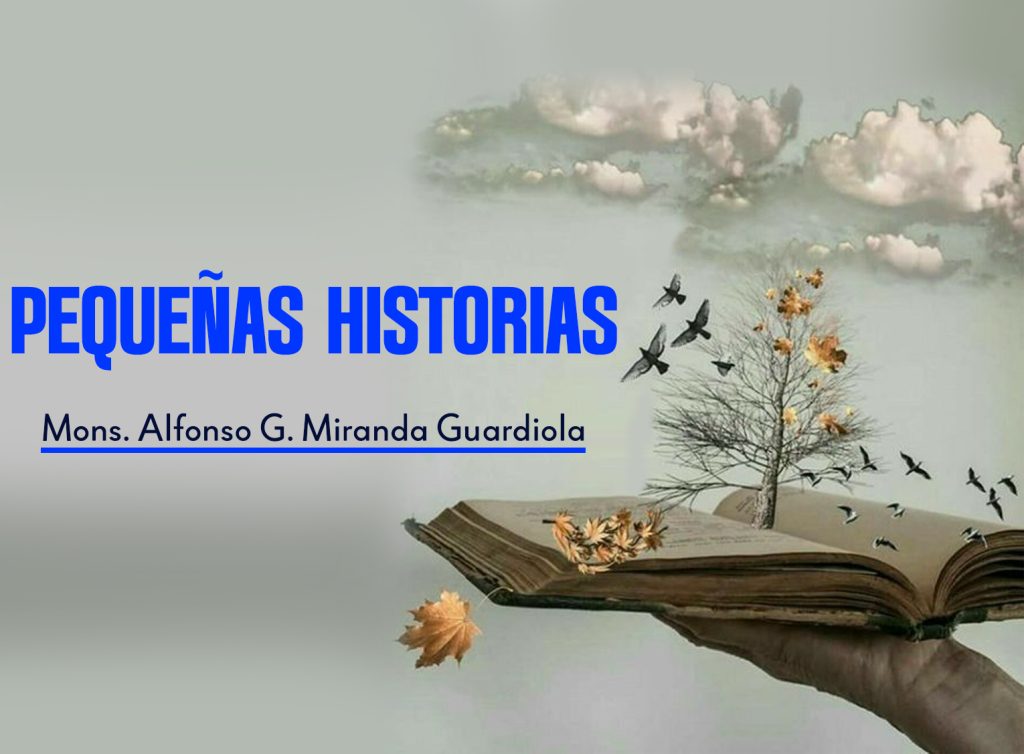 Pequeñas historias.