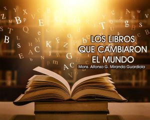Los libros que cambiaron el mundo