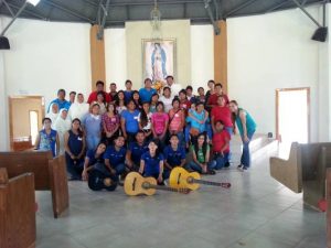 JORNADA VOCACIONAL PARA MUJERES