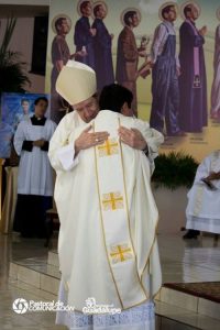 NUEVO SACERDOTE EN LA DIÓCESIS DE PIEDRAS NEGRAS