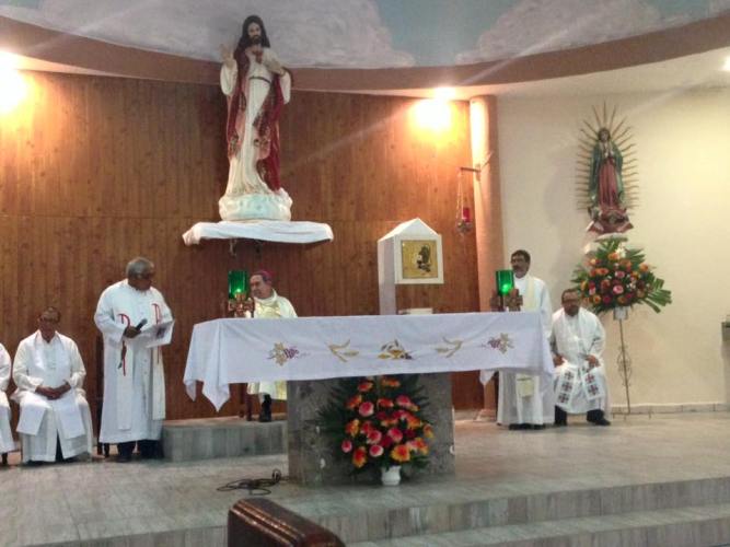 Nuevo Nombramiento Del Pbro Fernando JimÉnez Mi Diócesis De Piedras Negras 6237