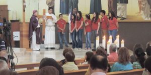 Llama Papa a jóvenes de México a hacer lío